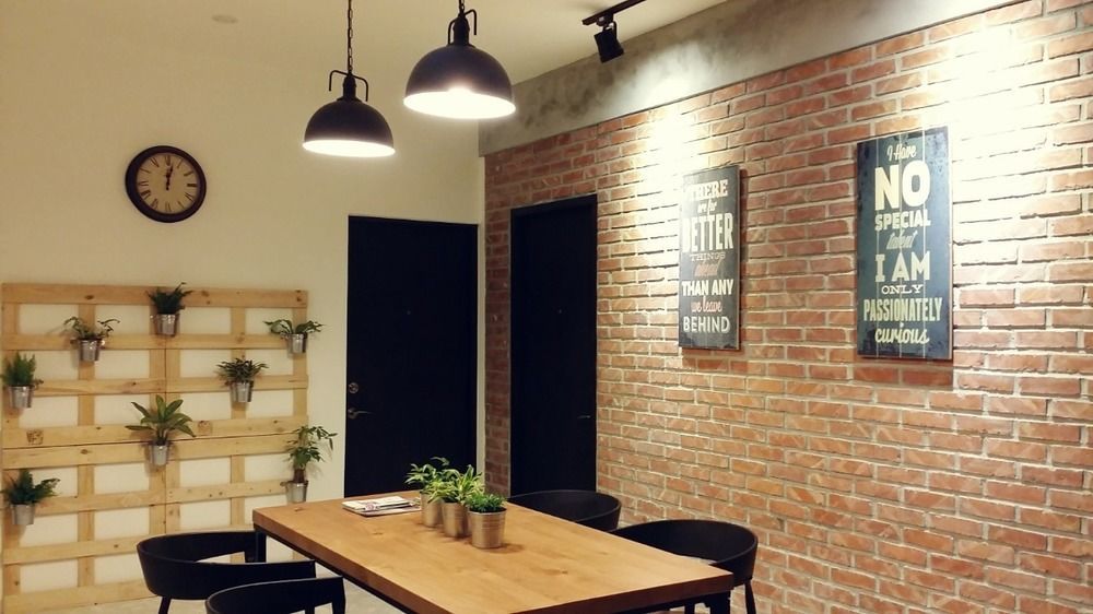 Mutter Apartment ไถหนาน ภายนอก รูปภาพ