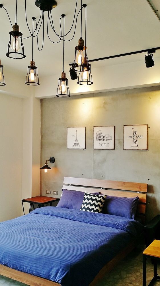 Mutter Apartment ไถหนาน ภายนอก รูปภาพ