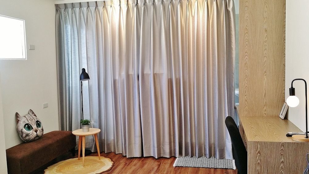 Mutter Apartment ไถหนาน ภายนอก รูปภาพ