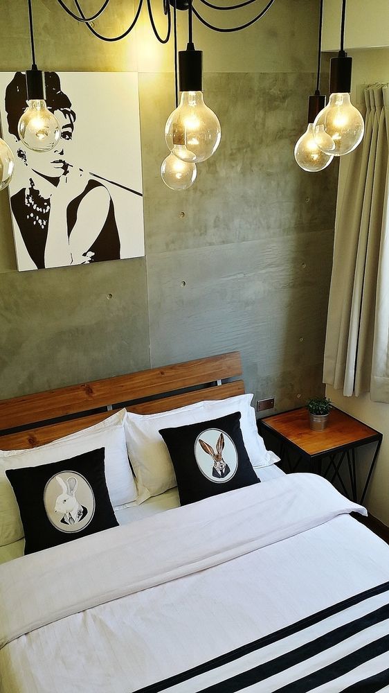 Mutter Apartment ไถหนาน ภายนอก รูปภาพ