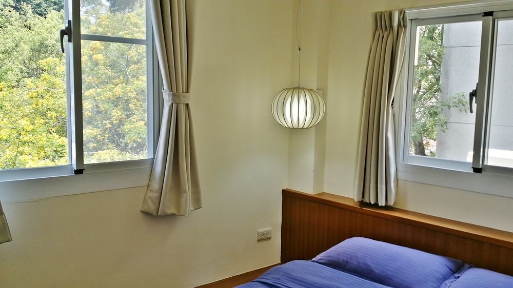 Mutter Apartment ไถหนาน ภายนอก รูปภาพ