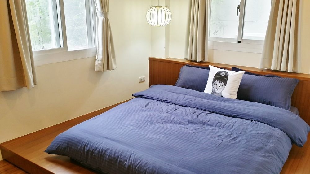 Mutter Apartment ไถหนาน ภายนอก รูปภาพ