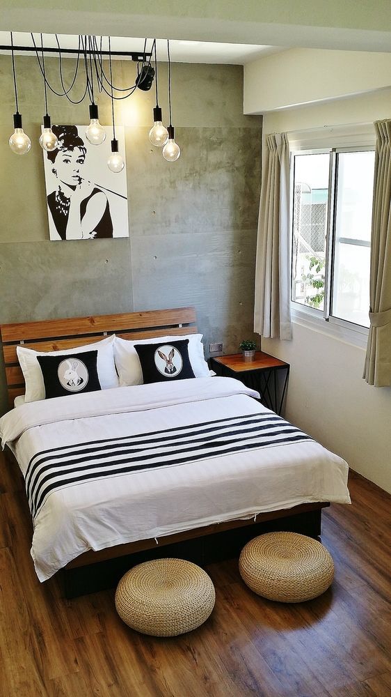 Mutter Apartment ไถหนาน ภายนอก รูปภาพ